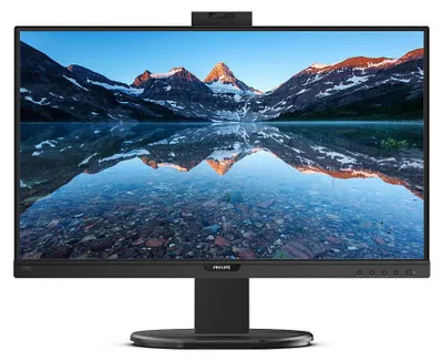 Produktbild von Philips B Line 276B9H/00, 68,6 cm (27"), 2560 x 1440 Pixel, Quad HD, LED, 4 ms, Schwarz