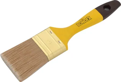 Produktbild von Bondex Flachpinsel 50 mm