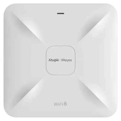 Produktbild von Ruijie Networks RG-RAP2260(E), 2,4 GHz, 5 GHz, 3202 Mbit/s, 10,100,1000 Mbit/s