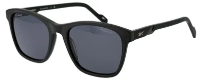 Image de Lunettes de soleil Reebok RBK5002 902P 54 hommes noir