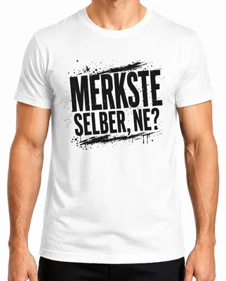 Zdjęcie produktu dla Koszulka męska, biała, rozm. L, z napisem: "Czy to nie oczywiste?", humorystyczne, sarkastyczne, ironiczne