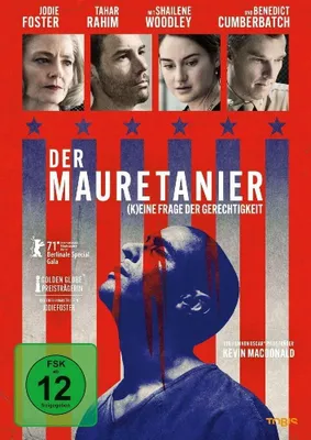 Obrázek produktu pro Der Mauretanier