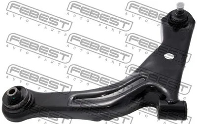 Produktbild von Febest 0524-Trblh