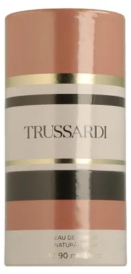 Produktbild von Trussardi Trussardi Eau de Parfum Spray (90 ml)