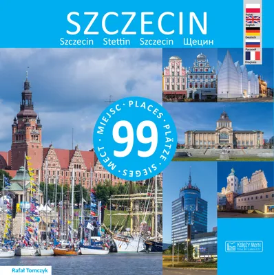Image de Szczecin 99 miejsc