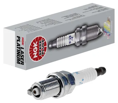 Obrázek produktu pro Zapalovací svíčka NGK 2743