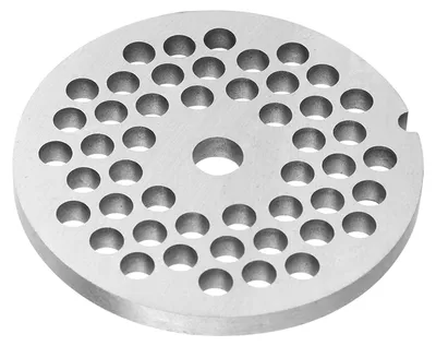 Fleischwolfscheibe Messerscheibe 3/5/7,5 mm Löcher
