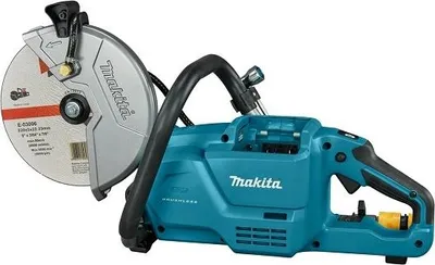 Obrázek produktu pro Akumulátorová Okružní Pila Makita 230Mm Xgt Ce003Gz02