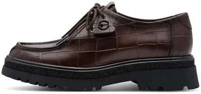 Produktbild von Tamaris 23627/47 Mocca Croco Größe EU 41