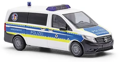 Produktbild von Busch MB Vito Bundespolizei 51159