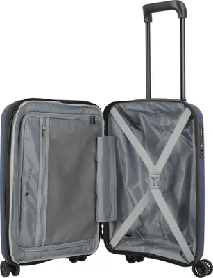 Immagine prodotto di travelite carrello Skymate 4W Cabin Trolley Marine blu scuro