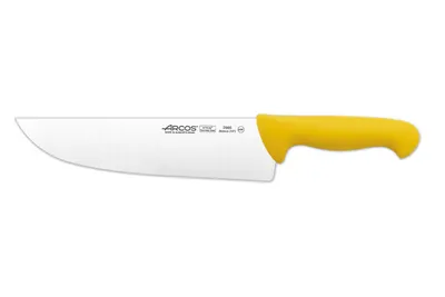 Obrázek produktu pro ARCOS 296000 6 ks. Cuchillo Carnicero Serie 2900
