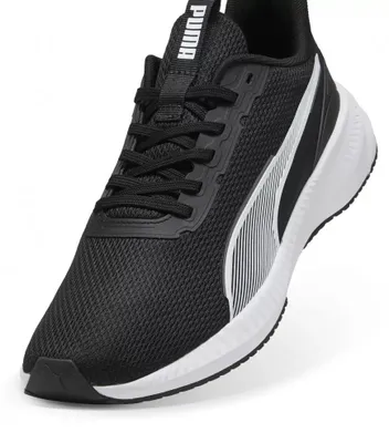 Produktbild von Stiefel PUMA FLYER LITE 3 310797_01 PUMA SCHWARZ/PUMA WEIß Größe: EU 44,5 (UK 10)