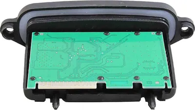 Produktbild von METZGER Scheinwerfer-Steuergerät 0896536 Vorne Links Rechts für BMW 5 Touring (F11)