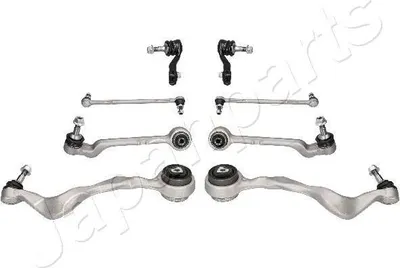 Produktbild von JAPANPARTS Querlenker Satz SKS-0108 vorne für BMW 3 Touring (E91) 3 Coupe (E92)