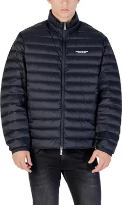 Obrázek produktu pro Armani Exchange - Armani Exchange Giubbotto Uomo : Velikost - M Velikost: M