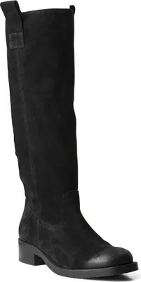 Produktbild von Steve Madden Banner Stiefel Schwarz EU 37 Frau Schwarz EU 37