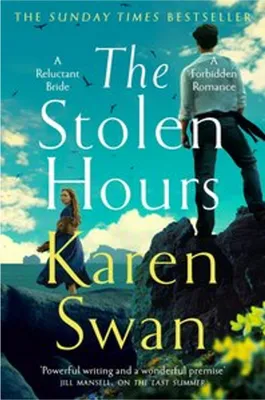 Imagen del producto de The Stolen Hours