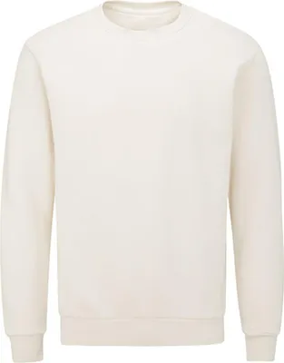 Produktbild von Mantis M05 | Essential Uni Sweatshirt - Farbe: Natural - Größe: XXL