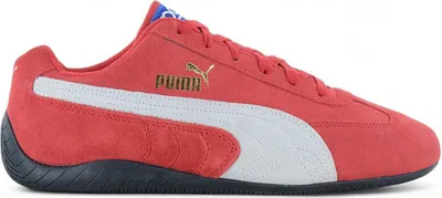 Produktbild von Puma x SPARCO - Speedcat OG - Sneakers Motorsport Schuhe Rot 307171-05 , EU 44 UK 9.5