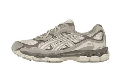 Produktbild von Asics Gel-NYC Oyster Grey - 45