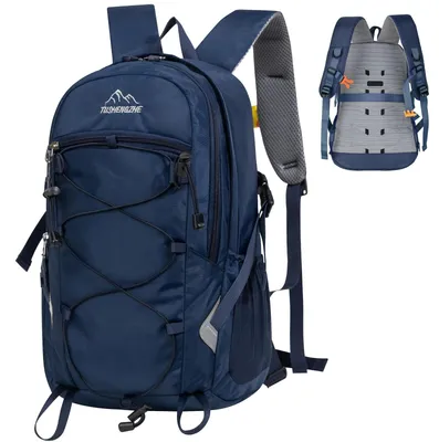 Immagine prodotto di Zaino da trekking leggero e impermeabile, capacità 15 litri
