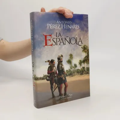 Produktbild von La Española