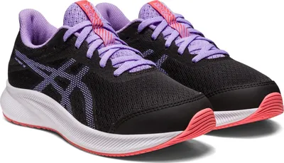 Obrázek produktu pro Asics GS PATRIOT 13 K BLACK 4,5
