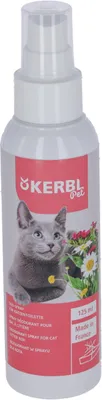 Zdjęcie produktu dla Kerbl Deo Spray für Katzentoiletten (125 ml, für Katzen) 80088