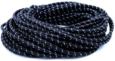 Produktbild von Elastisches Ausdehnungstuch - Sehr elastisch - 25 Meter Ø 8 mm