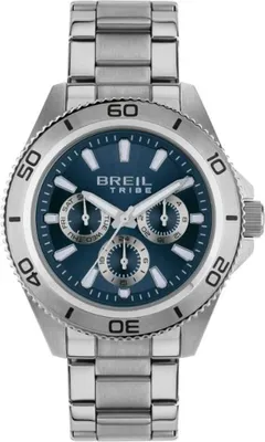 Produktbild von Herrenuhr Breil EW0710 Silberfarben