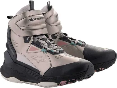 Immagine prodotto di Alpinestars Speedstreet scarpe da moto grigio EU 45 uomo grigio EU 45
