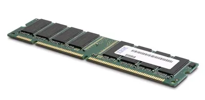 Produktbild von IBM 4GB PC3L-10600, 4 GB, 1 x 4 GB, DDR3, 1333 MHz, 240-pin DIMM