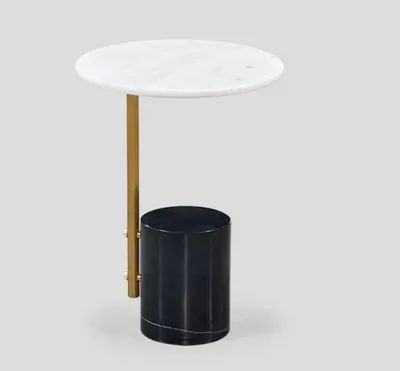 Image de Table d'appoint Table basse Designer Table de salon Tables