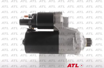 Produktbild von Anlasser mit 12 Volt und 1,0 Kilowatt Leistung für Fahrzeuge von VW und AUDI
