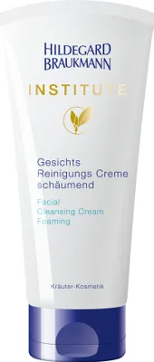Zdjęcie produktu dla Hildegard Braukmann Institute Krem oczyszczający do twarzy pieniący się 100 ml