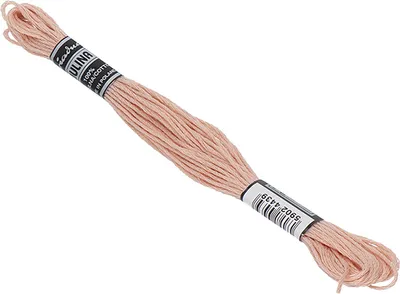 Obrázek produktu pro Vyšívací příze Mulina 8 m - 1767