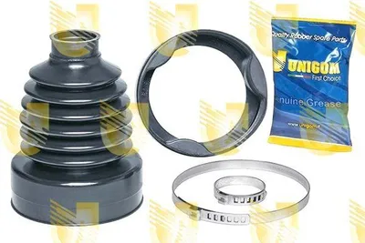 Produktbild von UNIGOM Faltenbalgsatz Antriebswelle Innen für FORD Fiesta Mk6 Schrägheck (JA8, JR8) 310509H.2