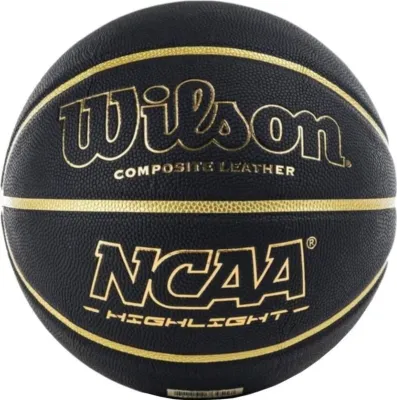 Produktbild von Wilson Piłki Ncaa Highlight 295, WTB067519XB