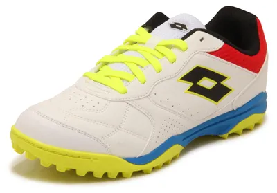 Imagen del producto de P7934. Zapatillas de fútbol sala para hombre, modelo Lotto Tacto 300 VII TF