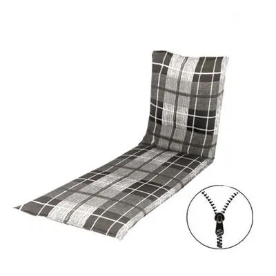 Obrázek produktu pro Doppler LIVING 2934 195 x 60 x 6 cm antracit/šedá