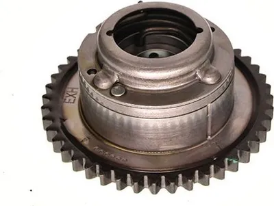 Produktbild von MAXGEAR 54-1528 Nockenwellenversteller passend für MERCEDES-BENZ C-Klasse Limousine (W204) Auslass 44-Zähne