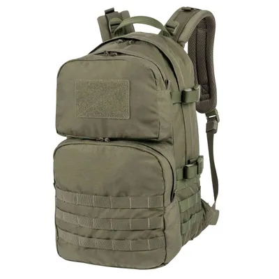 Produktbild von Ratel Mk2 25L olivgrüner Helikon-Tex CORDURA® Rucksack