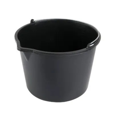 Obrázek produktu pro Plastové vědro s nálevkou, 20 l