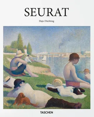 Obrázek produktu pro Seurat