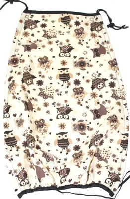 Produktbild von Sonnensegel für Kinderwagen Baby Kinder Sonnen Schutz Segel UV - S01.