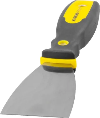 Zdjęcie produktu dla Szpatułka Strend Pro S2604, 60 mm, stal nierdzewna, tworzywo sztuczne
