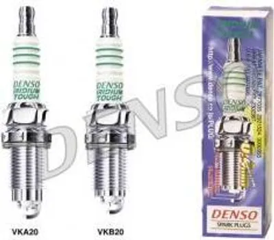 Produktbild von Denso Zündkerze VKA16