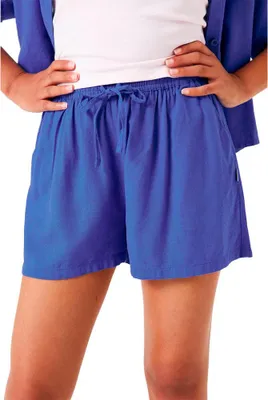 Immagine prodotto di Garcia E52733 Pantaloncini blu 12 anni Ragazza Blu 12 anni