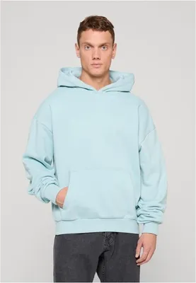 Obrázok produktu pre Pánska mikina DEF BEKIND oceanblue - M